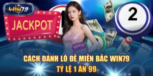 Lô đề miền Bắc Win79