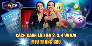 Lô xiên Win79