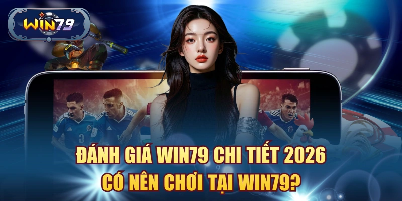 Đánh giá Win79 theo tiêu chí link truy cập tài khoản giao dịch khuyến mãi và yếu tố trust