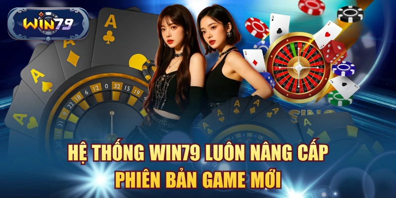 Giao diện Live Casino Win79 trên điện thoại và máy tính với nhiều bàn chơi trực tuyến