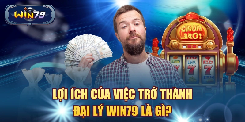 Quyền lợi khi trở thành CTV Win79 với dashboard quản lý link tracking và thống kê hoa hồng