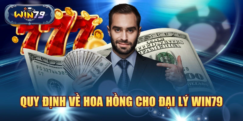 Chương trình Đại lý Win79 với link giới thiệu hoa hồng đối soát và tài khoản quản lý CTV