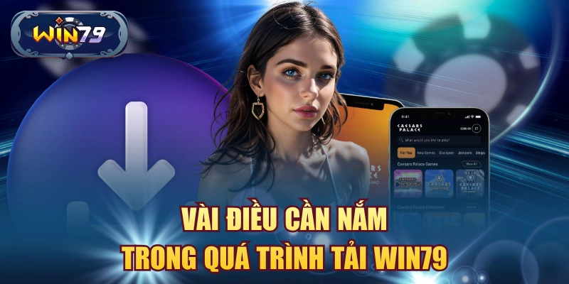 Các lỗi thường gặp khi tải app Win79 gồm thiếu dung lượng file APK lỗi và nguồn tải không xác minh